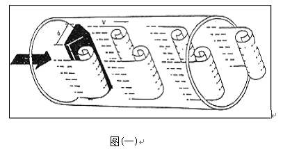 空氣計量表工作原理圖